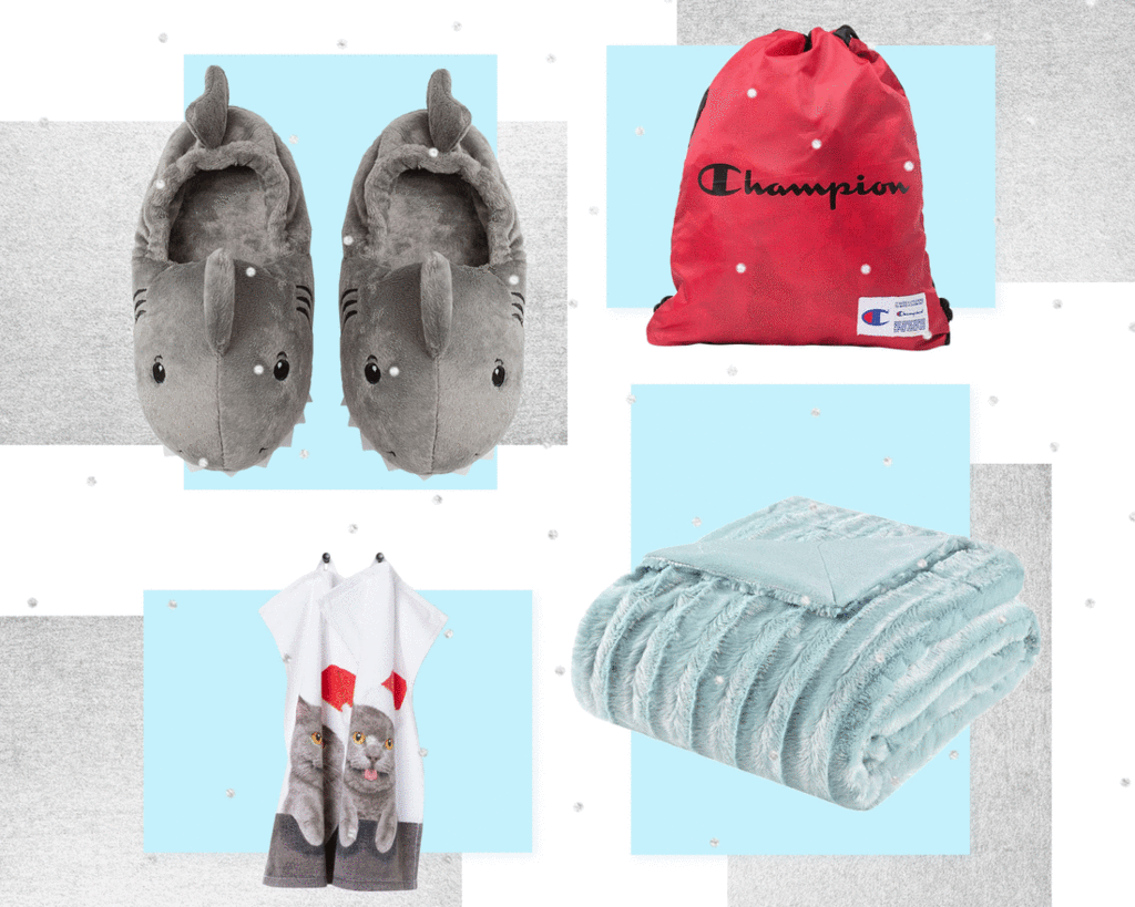 E-comm: White Elephant Gifts E-comm: White Elephant Gifts